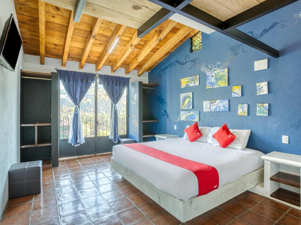 Hotel Marmil 马利纳尔科 外观 照片